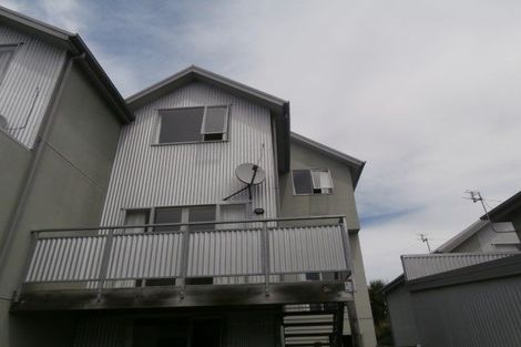 Photo of property in 53 Fairfield Avenue, Addington, Christchurch, 8024
