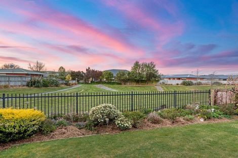 Photo of property in 12 Retallick Way, Amberley, 7410