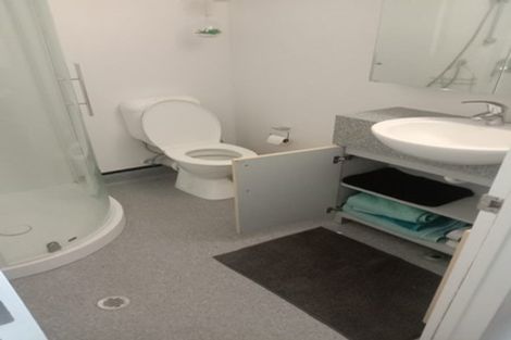 Photo of property in Dual Apartments, 108/142 Vivian Street, Te Aro, Wellington, 6011