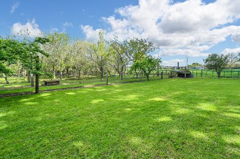 Photo of property in 72 Raupare Road, Twyford, Hastings, 4175