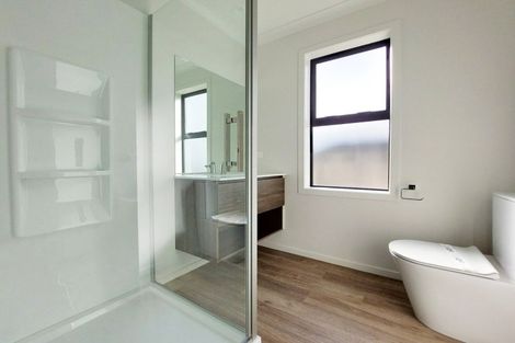 Photo of property in 1/2 Jennian Avenue, Rototuna North, Hamilton, 3281