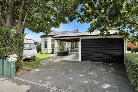 Photo of property in 38 Wills Street, Ashburton, 7700