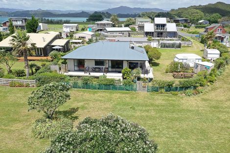 Photo of property in 10 Ngatiwai Place, Whangaruru, Hikurangi, 0184