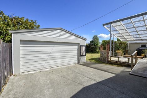 Photo of property in 12 Garrison Street, Carterton, 5713