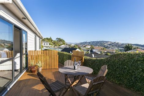 Photo of property in 16b Trinidad Crescent, Grenada Village, Wellington, 6037