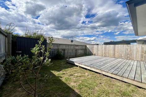 Photo of property in 18a Yanicks Crescent, Fitzroy, Hamilton, 3206