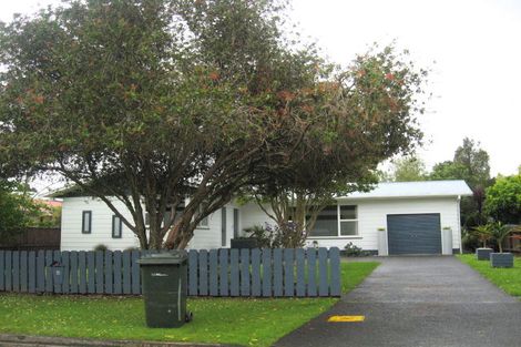 Photo of property in 15 Sorrento Street, Onerahi, Whangarei, 0110