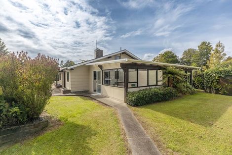 Photo of property in 477 Matariki Street, Tokaanu, Turangi, 3381