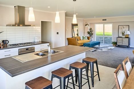 Photo of property in 113 Queen Charlotte Drive, Aotea, Porirua, 5024