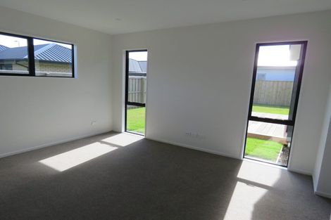 Photo of property in 5 Cress Street, Halswell, Christchurch, 8025