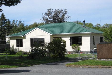 Photo of property in 18 Hall Street, Cheviot, 7310