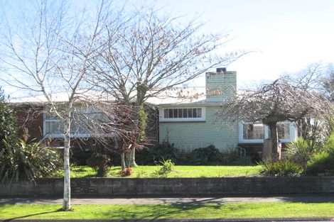 Photo of property in 4 Ashbury Avenue, Silverdale, Hamilton, 3216