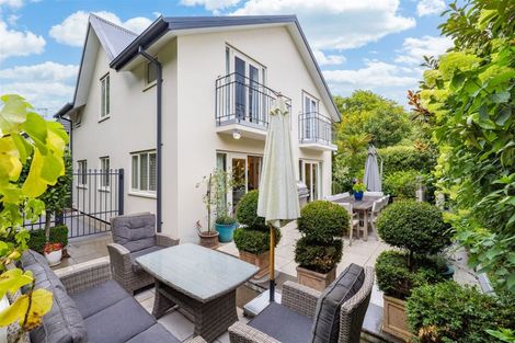 Photo of property in 186 Fendalton Road, Fendalton, Christchurch, 8052