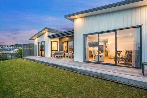 Photo of property in 20 Waitaria Terrace, Aotea, Porirua, 5024