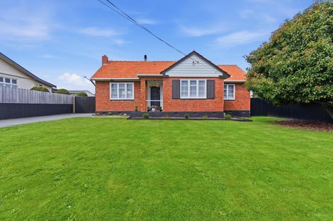 Photo of property in 58 Studholme Street, Temuka, 7920