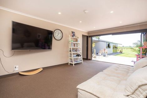 Photo of property in 143a Weber Road, Dannevirke, 4971