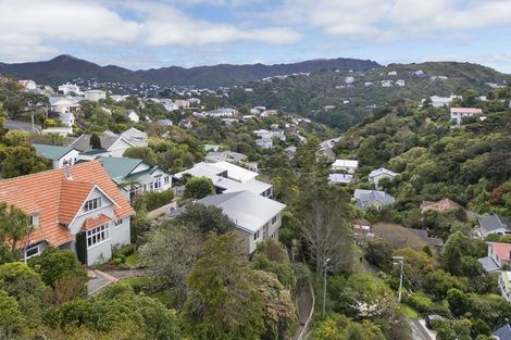 Photo of property in 15 Oban Street, Wadestown, Wellington, 6012