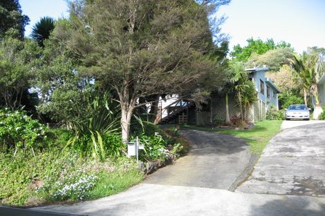 Photo of property in 669 Huia Road, Parau, Auckland, 0604