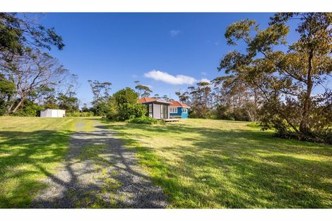 Photo of property in 76 Hospital Road, Te Kopuru, 0371