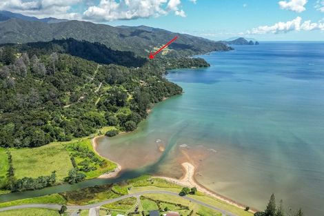 Photo of property in 1451 Port Charles Road, Port Charles, Coromandel, 3584