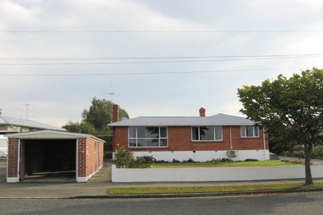 Photo of property in 14 Leckie Street, Redruth, Timaru, 7910