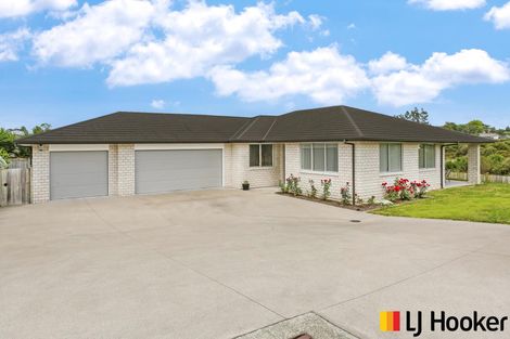 Photo of property in 19 Hillpark Drive, Pokeno, 2402