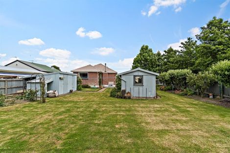 Photo of property in 32 Hororata Dunsandel Road, Dunsandel, 7682