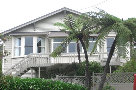 Photo of property in 40 Abbott Street, Ngaio, Wellington, 6035