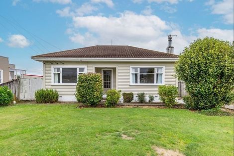 Photo of property in 13 Winchester Street, Levin, 5510