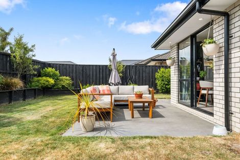 Photo of property in 32 Conailus Street, Halswell, Christchurch, 8025