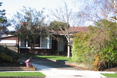 Photo of property in 3 Leigh Place, Awapuni, Palmerston North, 4412