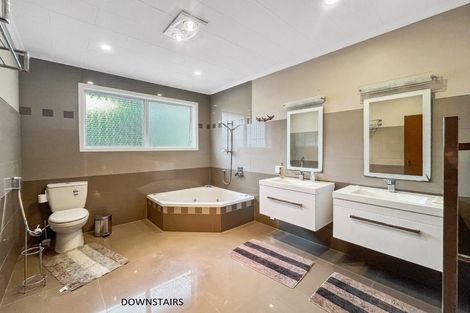 Photo of property in 181 Old Road West, Turitea, Palmerston North, 4472