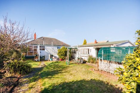Photo of property in 25 Easton Street, Foxton, 4814