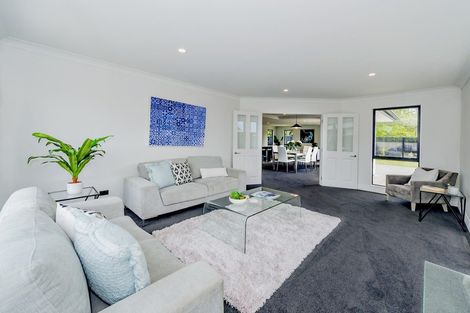 Photo of property in 15 Whitburn Avenue, Halswell, Christchurch, 8025