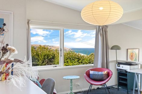 Photo of property in 44 Aberdeen Road, Saint Clair, Dunedin, 9012