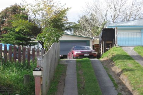 Photo of property in 14 Scott Street, Gate Pa, Tauranga, 3112