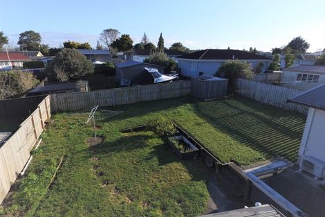 Photo of property in 27 Park Estate Road, Rosehill, Papakura, 2113