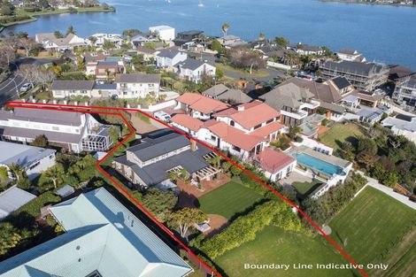 Photo of property in 32 Bramley Drive, Farm Cove, Auckland, 2012