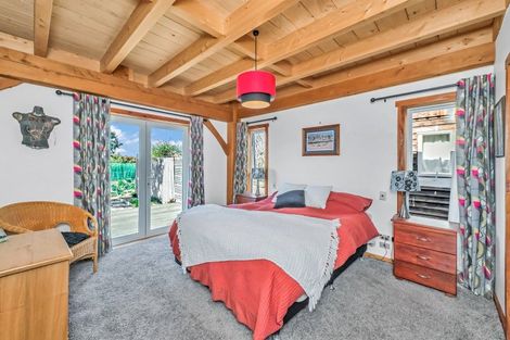 Photo of property in 9 Hayfield Terrace, Cust, Rangiora, 7471