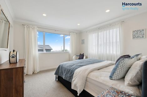 Photo of property in 17 Thistle Close, Beachlands, Auckland, 2018