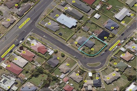 Photo of property in 15 Puketai Street, Andersons Bay, Dunedin, 9013