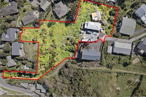Photo of property in 51 Edgecombe Street, Newlands, Wellington, 6037