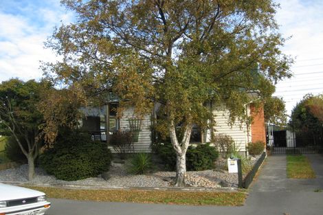 Photo of property in 14 Carbine Place, Sockburn, Christchurch, 8042