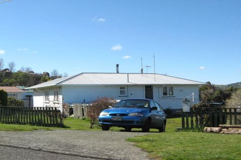 Photo of property in 4a Ruru Road, Taihape, 4720
