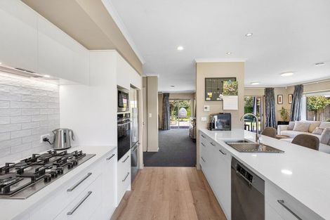 Photo of property in 7 Ashgrove Court, Lincoln, 7608