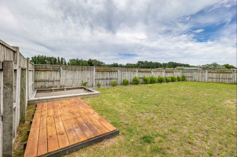 Photo of property in 7 Sandown Avenue, Himatangi Beach, Foxton, 4891