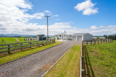 Photo of property in 108 Hetherington Road, Tirau, 3485