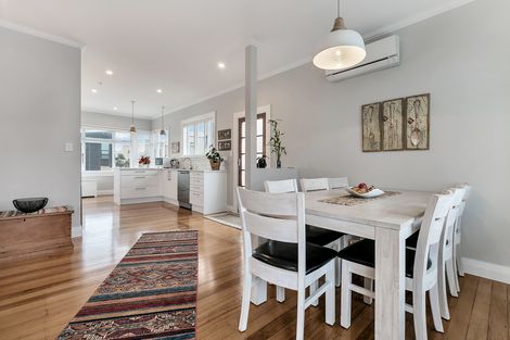 Photo of property in 1 Cochrane Road, Hobsonville, Auckland, 0616