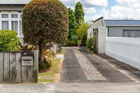 Photo of property in 174 Victoria Street, Dargaville, 0310
