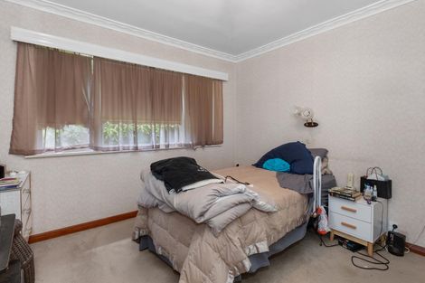 Photo of property in 6 Sanders Avenue, Morrinsville, 3300